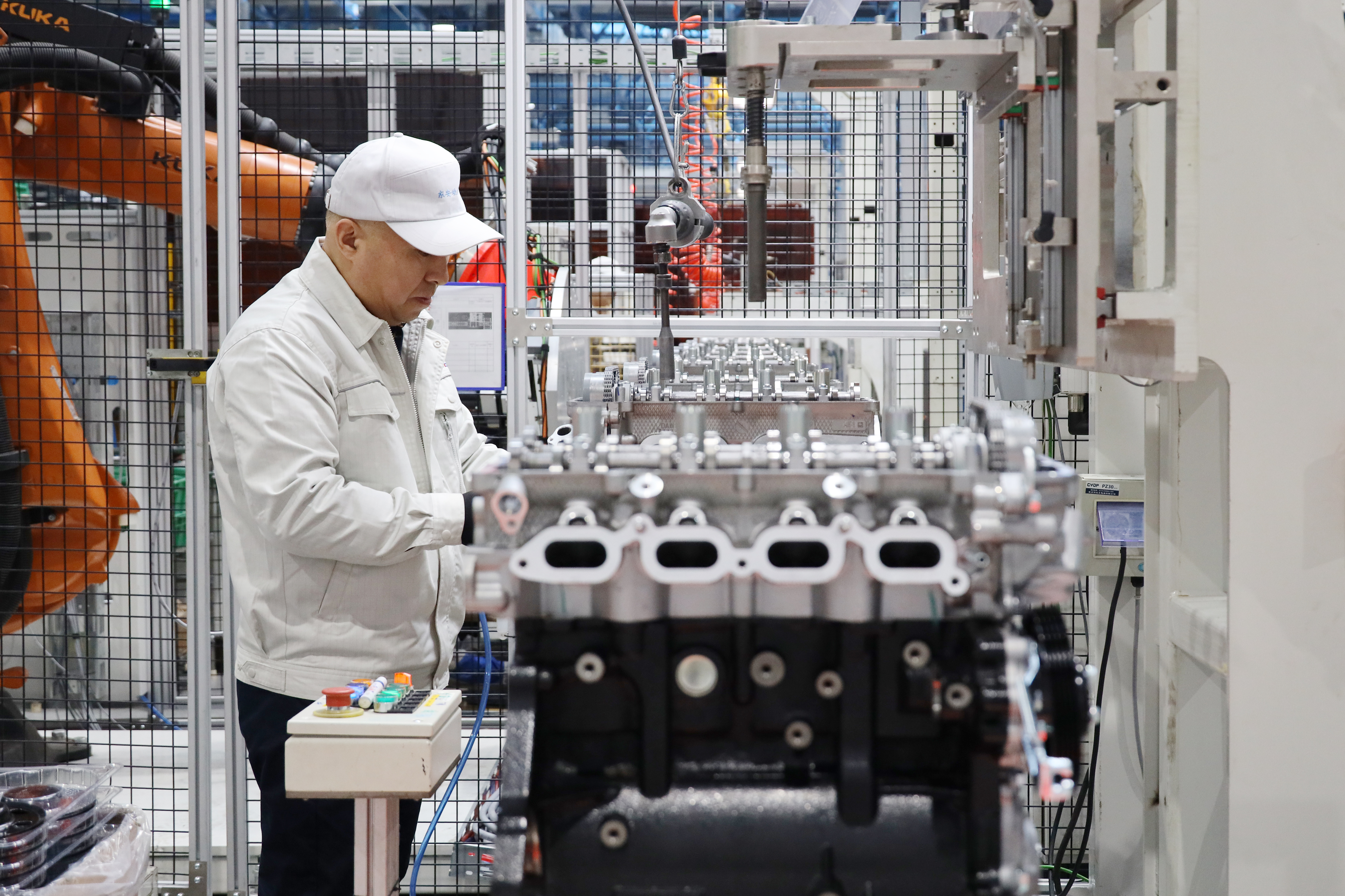 裝試一廠DA5 (2) 裝試一廠DA5 (2)